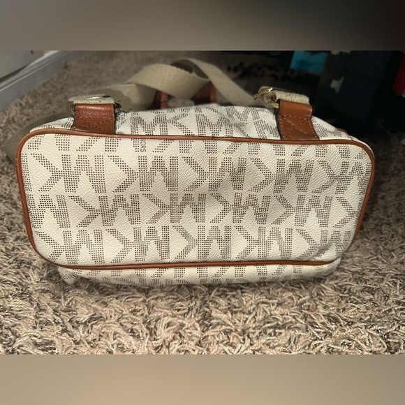 Michael Kors Backpack - Picture 6 of 6